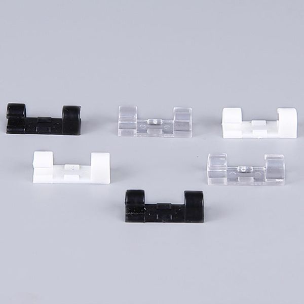 hooks & rails fix trim wrap self adhesive creative 3 color office practical cable clamp storage plastic
hooks & rails fix trim wrap self adhesive creative 3 color office practical cable clamp storage plastic