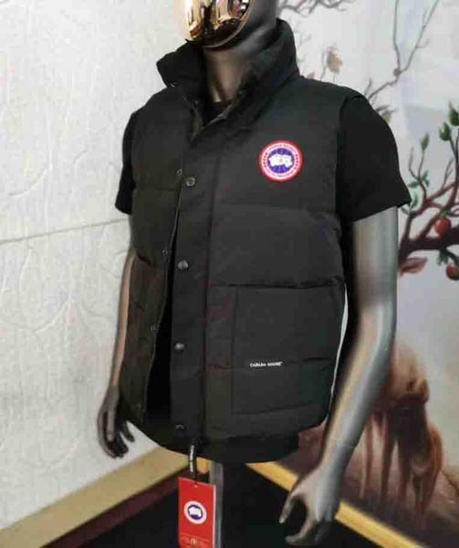 mens designers down canada jackets parka womens winter white goose vests fashion coat outerwear puffer jacket size s-xxl gglvlou, Black
mens designers down canada jackets parka womens winter white goose vests fashion coat outerwear puffer jacket size s-xxl gglvlou, Black
