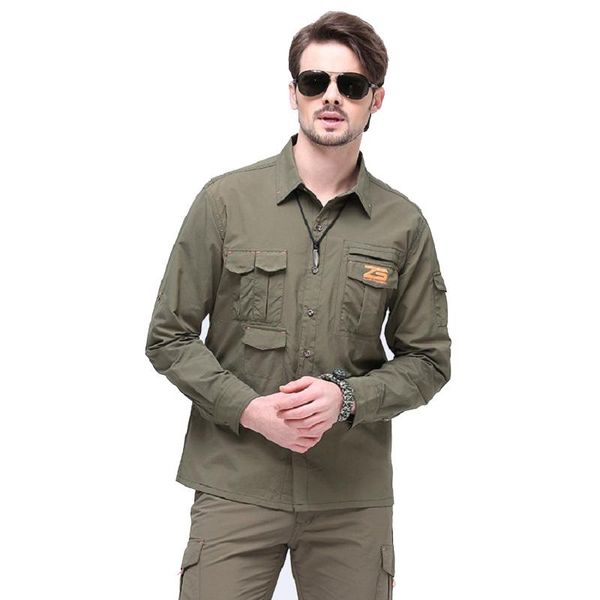 men shirt spring autumn long-sleeved quick-drying shirts men's casual thin outdoors sunscreen tactical male, White;black
men shirt spring autumn long-sleeved quick-drying shirts men's casual thin outdoors sunscreen tactical male, White;black
