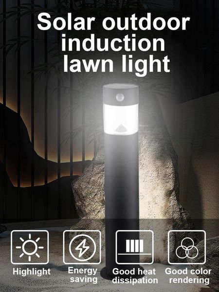 modern led solar garden lawn lamp waterproof stainless steel motion sensor pillar light outdoor courtyard villa landscape lamps
modern led solar garden lawn lamp waterproof stainless steel motion sensor pillar light outdoor courtyard villa landscape lamps