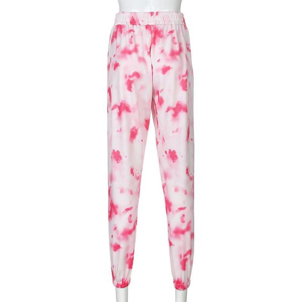 women's pants & capris tie dye printed basic joggers lady casual high waist pokets sweatpants harajuku elastic hip-hop trousers 2021, Black;white
women's pants & capris tie dye printed basic joggers lady casual high waist pokets sweatpants harajuku elastic hip-hop trousers 2021, Black;white