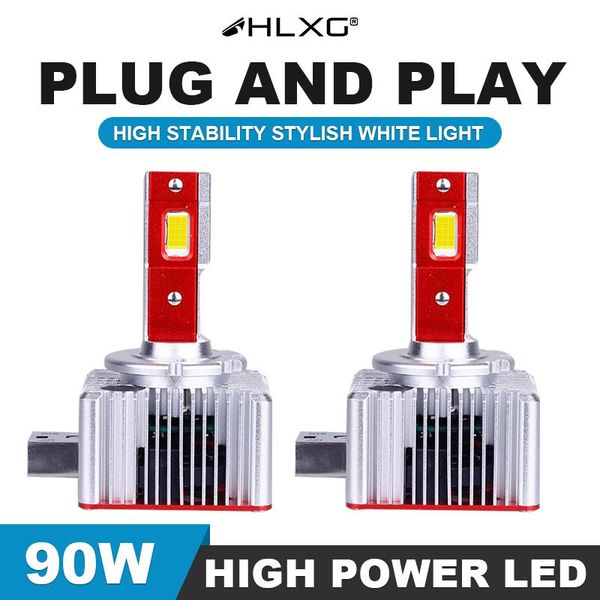 car headlights d1s canbus led d2s d3s d4s d2r d5s d8s headlight 20000lm no error hid auto bulb to 6500k white 90w lamp conversion kit
car headlights d1s canbus led d2s d3s d4s d2r d5s d8s headlight 20000lm no error hid auto bulb to 6500k white 90w lamp conversion kit
