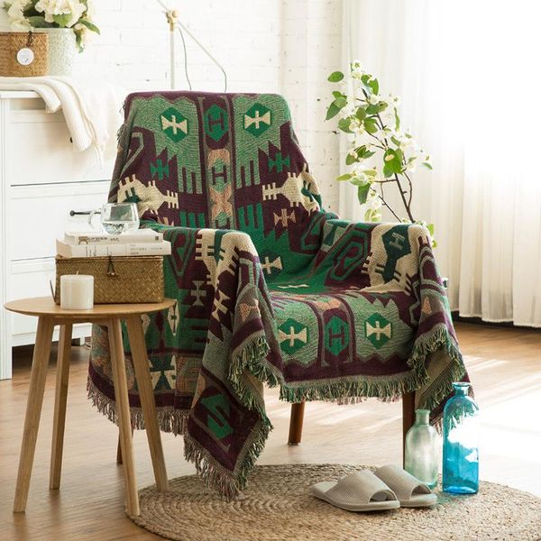 blankets sofa throw blanket europe style cotton thread knitted with tassel geometry bohemian cover bed home decor
blankets sofa throw blanket europe style cotton thread knitted with tassel geometry bohemian cover bed home decor