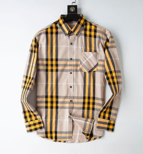 22ss mens shirts small horse quality embroidery blouse long sleeve solid color slim fit casual business clothing long-sleeved shirt normal s, White;black
22ss mens shirts small horse quality embroidery blouse long sleeve solid color slim fit casual business clothing long-sleeved shirt normal s, White;black