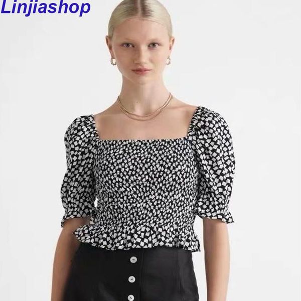 women's tanks & camis women vintage summer casual 2021 fashion floral printed slim short crop korean chiffon corset top, White
women's tanks & camis women vintage summer casual 2021 fashion floral printed slim short crop korean chiffon corset top, White