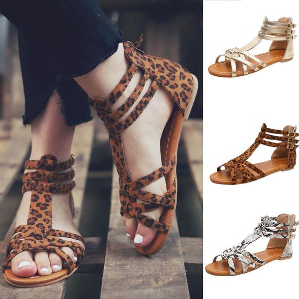 sandals summer fashion womens roman style slippers transparent print decoration flat outdoor 2021 light beach, Black
sandals summer fashion womens roman style slippers transparent print decoration flat outdoor 2021 light beach, Black