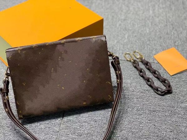 shoulder bags designer handbags fashion crossbody bag handbag plain brown pochette purses(20x26cm
shoulder bags designer handbags fashion crossbody bag handbag plain brown pochette purses(20x26cm