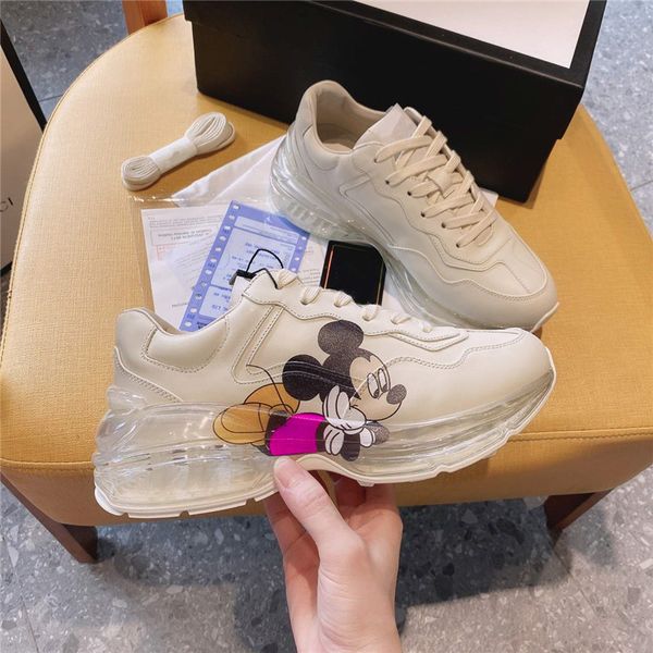 men and women sneaker casual shoes chaussures real leather sneakers ace stripes shoe walking sports trainers size 35-46, Black
men and women sneaker casual shoes chaussures real leather sneakers ace stripes shoe walking sports trainers size 35-46, Black