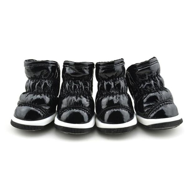 dog apparel 4 size winter waterproof cat pet shoes anti slip soft leather snow boots for teddy chihuahua small big large pets dogs
dog apparel 4 size winter waterproof cat pet shoes anti slip soft leather snow boots for teddy chihuahua small big large pets dogs