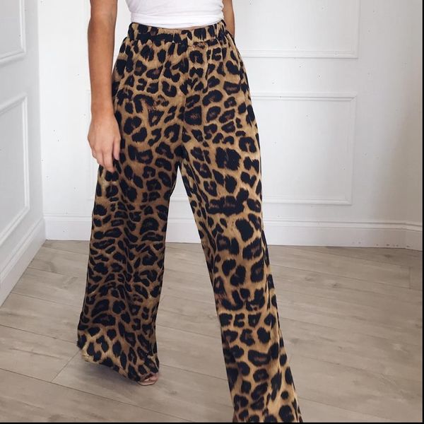 women pants snake skin pattern wide leg elastic high waist ladies casual streetwear fashion trousers mujer, Black;white
women pants snake skin pattern wide leg elastic high waist ladies casual streetwear fashion trousers mujer, Black;white