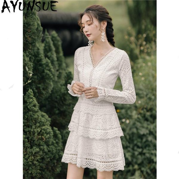casual dresses summer dress 2021 vintage elegant spring mini women clothes ladies party korean white vestidos 5188, Black;gray
casual dresses summer dress 2021 vintage elegant spring mini women clothes ladies party korean white vestidos 5188, Black;gray