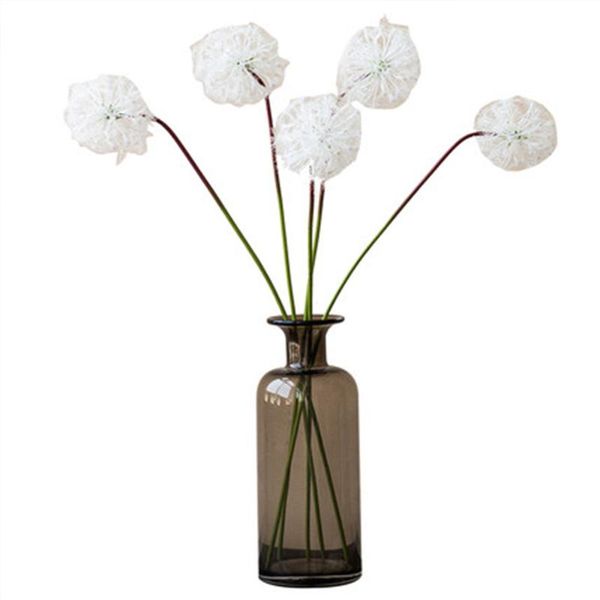 pcs white pink dandelion artificial flower christmas decoration home wedding arrangement diy decorat no vase decorative flowers & wreaths
pcs white pink dandelion artificial flower christmas decoration home wedding arrangement diy decorat no vase decorative flowers & wreaths