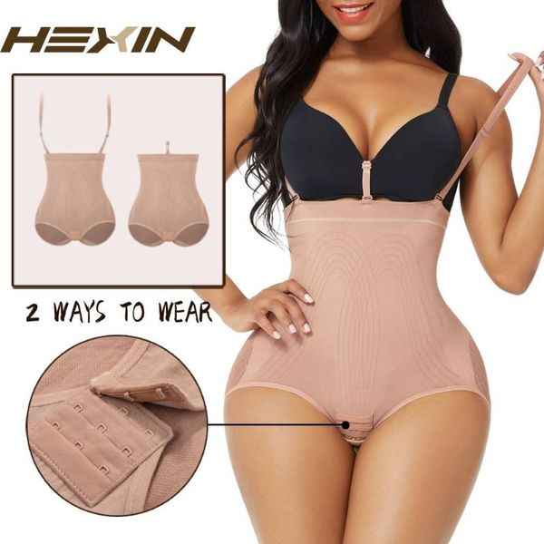 slimming shapewear firm control tummy body shaper bottom hook seamless corset underwear waist trainer reductora fajas women's shapers, Black;white
slimming shapewear firm control tummy body shaper bottom hook seamless corset underwear waist trainer reductora fajas women's shapers, Black;white