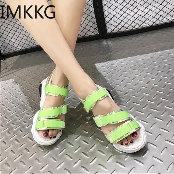 women sandals summer platform shoes breathable mesh comfort walking f90156, Black
women sandals summer platform shoes breathable mesh comfort walking f90156, Black
