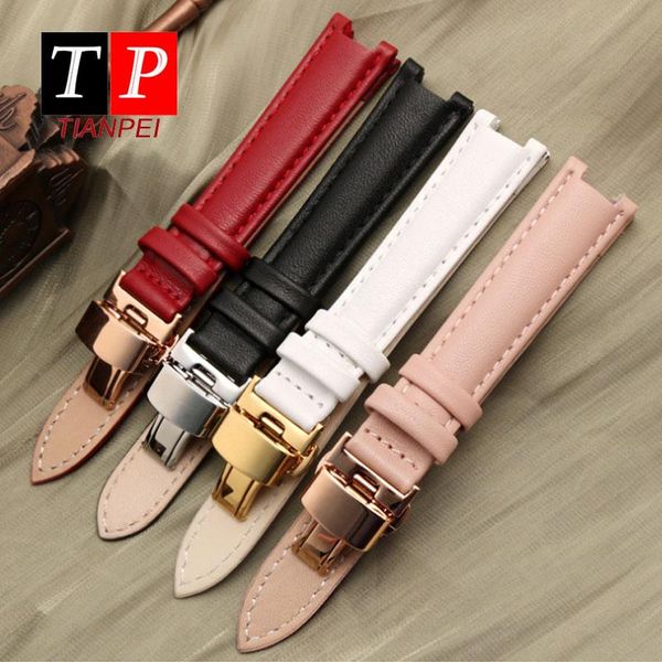 watch bands genuine leather 20mm strap women replace band for 2277 2425 2280 appropriative notched wristwatches bracelet, Black;brown
watch bands genuine leather 20mm strap women replace band for 2277 2425 2280 appropriative notched wristwatches bracelet, Black;brown