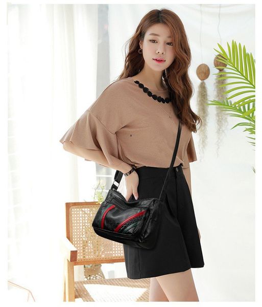 luxury handbags 2021 new fashion korean foreign style one shoulder diagonal cross mother ins trendy women's bag
luxury handbags 2021 new fashion korean foreign style one shoulder diagonal cross mother ins trendy women's bag