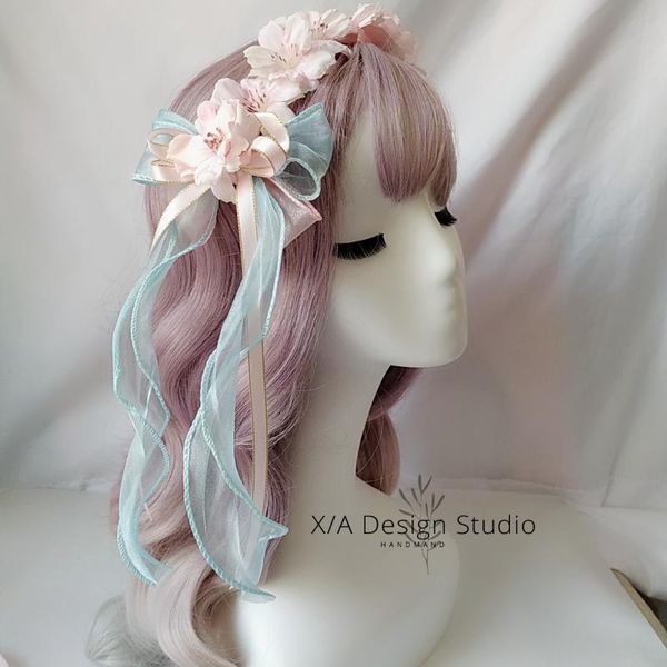 other event & party supplies headdress hair accessories lolita compatible heaven girl sakura tea night cherry krathong small things edge
other event & party supplies headdress hair accessories lolita compatible heaven girl sakura tea night cherry krathong small things edge