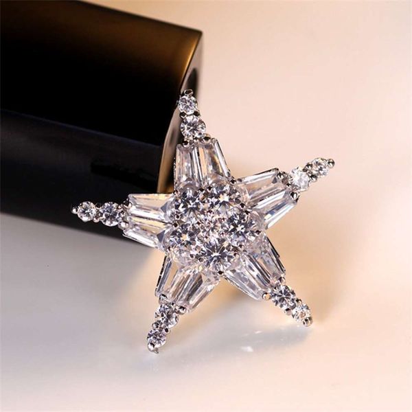 creative collar zircon crystal brooch suit bag jeans accessories brooch m6, Gray
creative collar zircon crystal brooch suit bag jeans accessories brooch m6, Gray