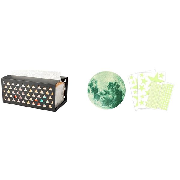tissue boxes & napkins iron box napkin paper with 435pcs 30cm moon,stars,dots,luminous wall decal kids stickers
tissue boxes & napkins iron box napkin paper with 435pcs 30cm moon,stars,dots,luminous wall decal kids stickers