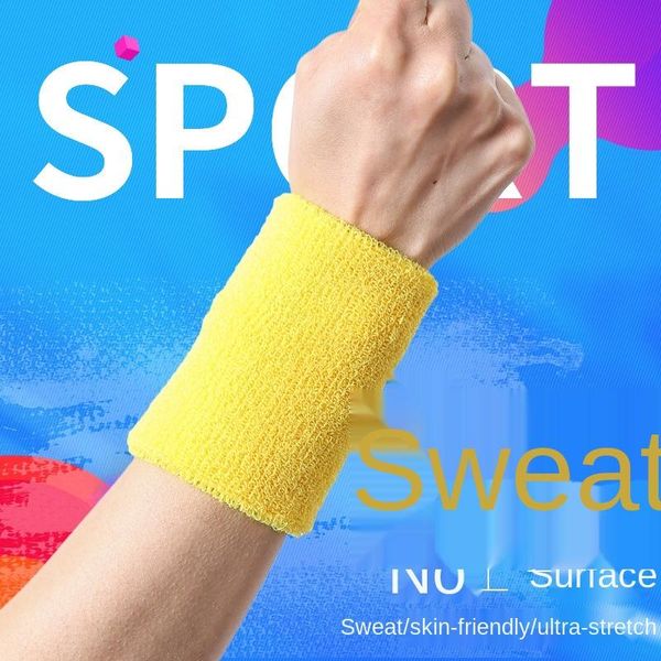 wrist support towel wristband sweat absorber fitness exercise warm lengthening basketball tennis running men women protection, Black;red
wrist support towel wristband sweat absorber fitness exercise warm lengthening basketball tennis running men women protection, Black;red