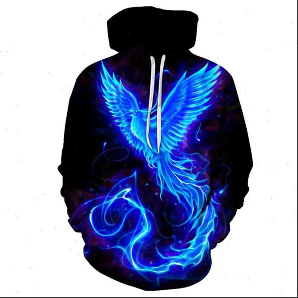 100 5xl 3d blue phenix women hoodie boy girl thin style anime harajuku kid the fiery phoenix does not, Black
100 5xl 3d blue phenix women hoodie boy girl thin style anime harajuku kid the fiery phoenix does not, Black
