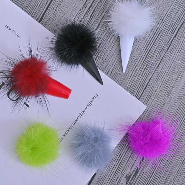 5pcs/lot 14 colors cute nail fur ball decorations fluffy accessories detachable magnetic art pom poms jr#110, Silver;gold
5pcs/lot 14 colors cute nail fur ball decorations fluffy accessories detachable magnetic art pom poms jr#110, Silver;gold