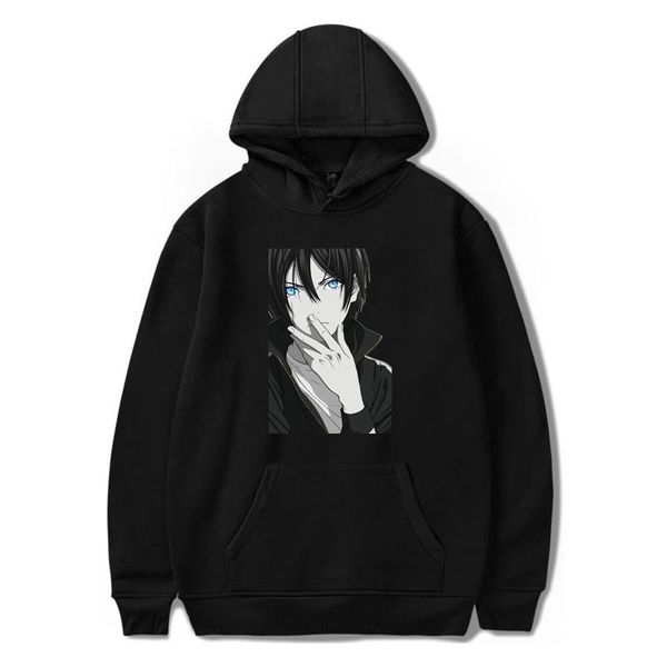 men's hoodies & sweatshirts anime noragami men women hip hop clothing printed streetwear harajuku long sleeve winter hooded, Black
men's hoodies & sweatshirts anime noragami men women hip hop clothing printed streetwear harajuku long sleeve winter hooded, Black