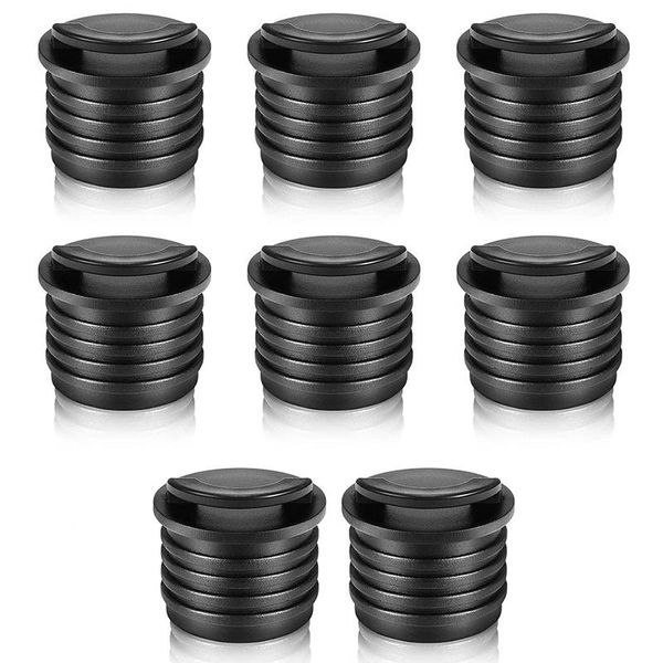 pieces 32cm boat scupper plugs bung kayak drain plug sers for canoe holes rafts/inflatable boats
pieces 32cm boat scupper plugs bung kayak drain plug sers for canoe holes rafts/inflatable boats