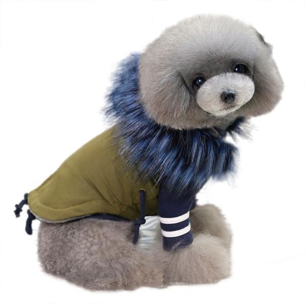 dog apparel pet puppy pure color clothes warm costume autumn and winter vest sleeveless fluffy hooded coat
dog apparel pet puppy pure color clothes warm costume autumn and winter vest sleeveless fluffy hooded coat