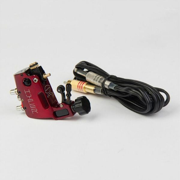 aluminum alloy stigma v3 hyper bizarre rotary tattoo machines + 1pcs rca clipcord for supply 4 colors available1
aluminum alloy stigma v3 hyper bizarre rotary tattoo machines + 1pcs rca clipcord for supply 4 colors available1