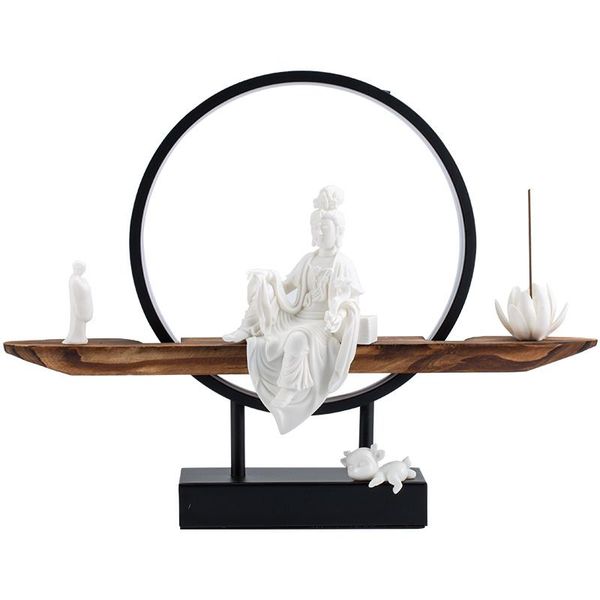 waterfall backflow chinese incense burner ceramic buddha lotus stick holder aroma diffuser bruleur encens decor ef50xl fragrance lamps
waterfall backflow chinese incense burner ceramic buddha lotus stick holder aroma diffuser bruleur encens decor ef50xl fragrance lamps