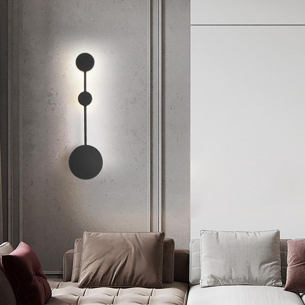 wall lamp nordic light iron led minimalist living room bedroom bedside gold indoor luminaire industrial decorative la
wall lamp nordic light iron led minimalist living room bedroom bedside gold indoor luminaire industrial decorative la