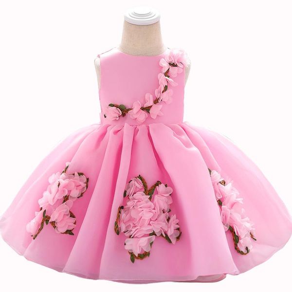 girl's dresses 24m flower girl pograph dress princess christening birthday for born baby party wedding prom vestidos, Red;yellow
girl's dresses 24m flower girl pograph dress princess christening birthday for born baby party wedding prom vestidos, Red;yellow