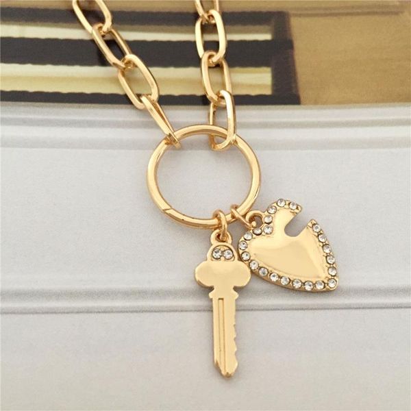 pendant necklaces fashion bohemia multi-layer necklace statement vintage women gold color chain geometric collar choker jewelry, Silver
pendant necklaces fashion bohemia multi-layer necklace statement vintage women gold color chain geometric collar choker jewelry, Silver