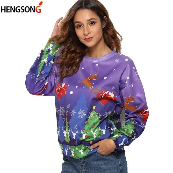 women's jackets 2021 harajuku women sweatshirt hoodies fashion christmas 3d printing warm pullover casual long sleeve red streetwear, Black;brown
women's jackets 2021 harajuku women sweatshirt hoodies fashion christmas 3d printing warm pullover casual long sleeve red streetwear, Black;brown