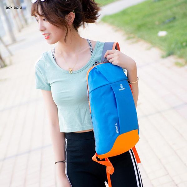 backpack multi-functional female festival gifts hit color nylon women men travel sports outdoor camping hiking bagpack
backpack multi-functional female festival gifts hit color nylon women men travel sports outdoor camping hiking bagpack