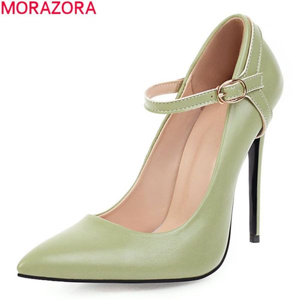 dress shoes morazora plus size 33-50 fashion women pumps extreme high heels pointed toe party summer shallow single, Black
dress shoes morazora plus size 33-50 fashion women pumps extreme high heels pointed toe party summer shallow single, Black