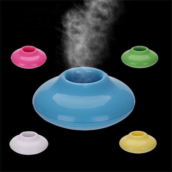 humidifiers selling ufo usb mini portable spacecraft humidifier air purifier aroma diffuser home office car
humidifiers selling ufo usb mini portable spacecraft humidifier air purifier aroma diffuser home office car