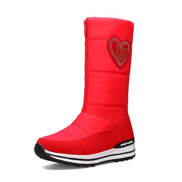 boots mid-calf snow women winter long plush down lady platform shoes g309 woman black blue red round toe rhinestone suede
boots mid-calf snow women winter long plush down lady platform shoes g309 woman black blue red round toe rhinestone suede