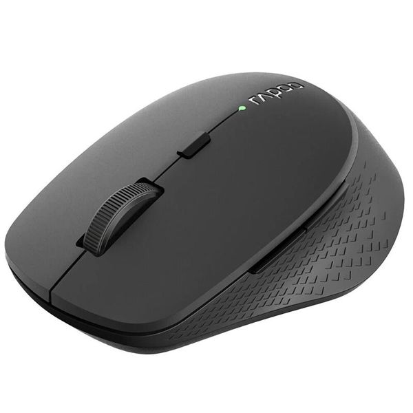 mice rapoo m300s/m300w wireless qi charging mouse 1600dpi multi-mode bluetooth 3.0/4.0 optical for computer lap
mice rapoo m300s/m300w wireless qi charging mouse 1600dpi multi-mode bluetooth 3.0/4.0 optical for computer lap
