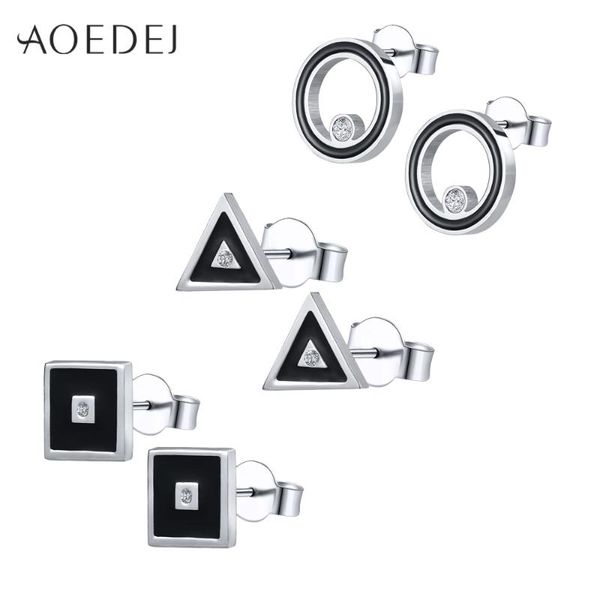 men's punk stud earrings 316l stainless steel hip hop round rock roll jewelry accessories, Golden;silver
men's punk stud earrings 316l stainless steel hip hop round rock roll jewelry accessories, Golden;silver