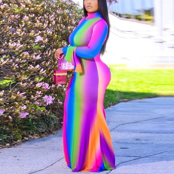 casual dresses plus size for womens 4xl 5xl oversized full sleeve high waisted mermaid floor length color block vintage long dress, Black;gray
casual dresses plus size for womens 4xl 5xl oversized full sleeve high waisted mermaid floor length color block vintage long dress, Black;gray