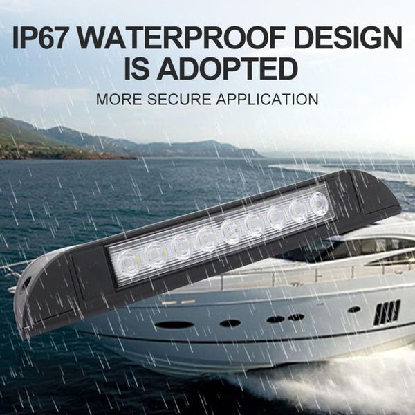 parts 12v rv led dome light interior lights for car/rv/trailer/trucks/boat waterproof 9 leds auto lamp
parts 12v rv led dome light interior lights for car/rv/trailer/trucks/boat waterproof 9 leds auto lamp