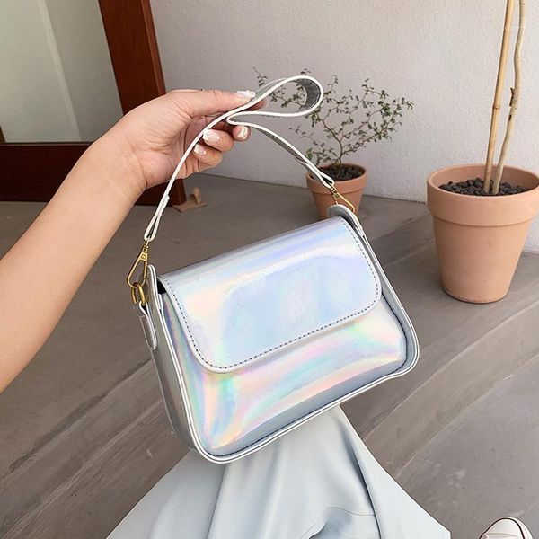 evening bags swdf 2021 luxury laser shoulder bag designer handbags for women large capacity flap baguette fashion female underarm1
evening bags swdf 2021 luxury laser shoulder bag designer handbags for women large capacity flap baguette fashion female underarm1