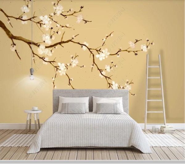 papel de parede plum blossom flower and bird painting chinese style wallpaper,living room bedroom wall papers home decor mural wallpapers
papel de parede plum blossom flower and bird painting chinese style wallpaper,living room bedroom wall papers home decor mural wallpapers
