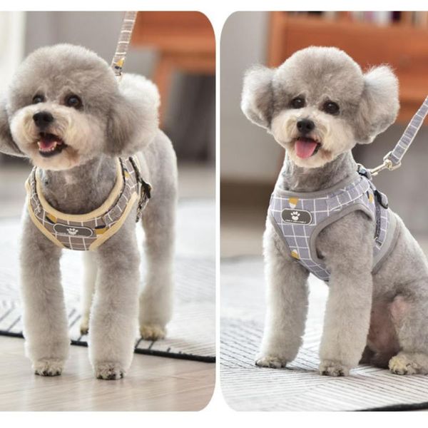 dog collars & leashes pet traction belt small and medium sized chest strap rope harness accessories
dog collars & leashes pet traction belt small and medium sized chest strap rope harness accessories