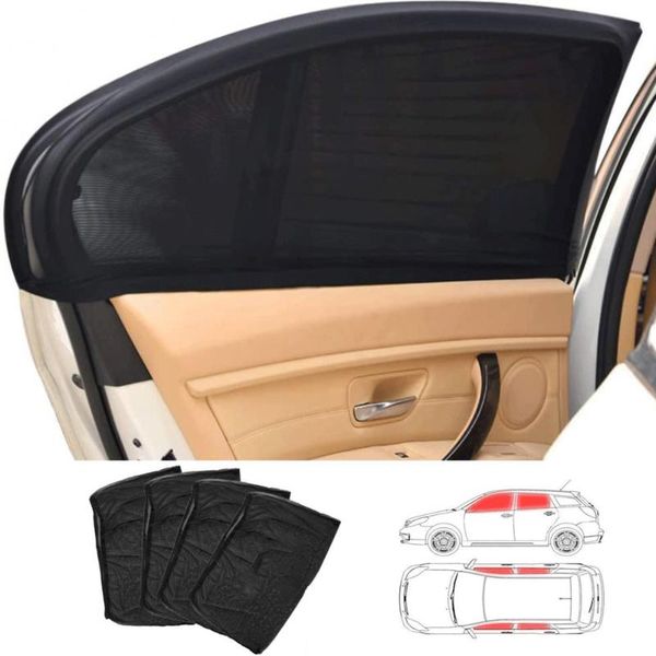 car front rear side window sun visor shade mesh covers auto sunshades summer anti-uv block universal accessories sunshade
car front rear side window sun visor shade mesh covers auto sunshades summer anti-uv block universal accessories sunshade