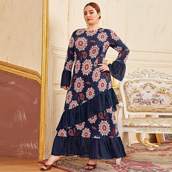 ramadan eid kaftan abaya dubai muslim hijab dress turkey islam clothing plus size dresses for women vestidos robes longue femme, Red
ramadan eid kaftan abaya dubai muslim hijab dress turkey islam clothing plus size dresses for women vestidos robes longue femme, Red