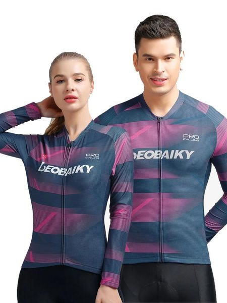 racing sets pro team bike clothing men summer long sleeve bicycle jersey women sportswear cycling set for couples mtb riding suit, Black;blue
racing sets pro team bike clothing men summer long sleeve bicycle jersey women sportswear cycling set for couples mtb riding suit, Black;blue
