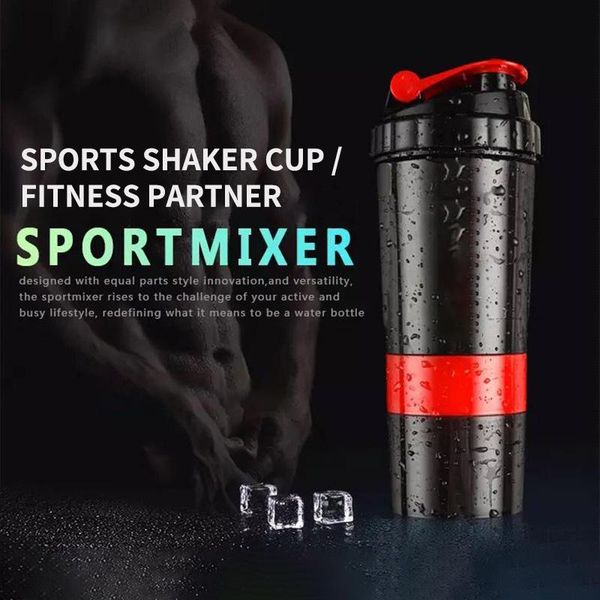 fitness shaker bottle workout protein powder mixing sport home multifunctional portable plastic drink gym accessories
fitness shaker bottle workout protein powder mixing sport home multifunctional portable plastic drink gym accessories